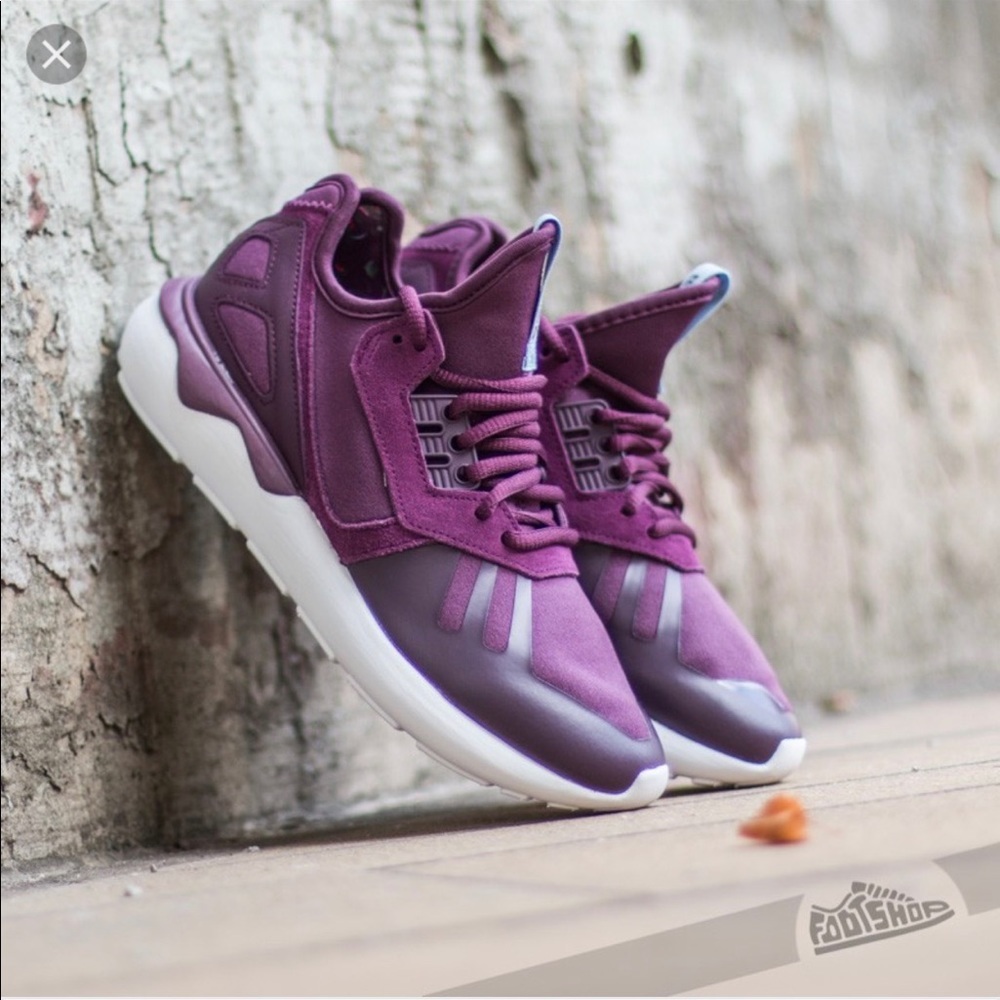 NIB Adidas Originals Tubular Runner W Shoes​